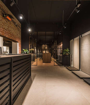Showroom