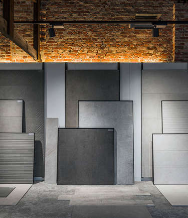 Showroom