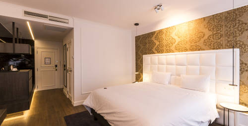 Hotel Rubens Antwerpen