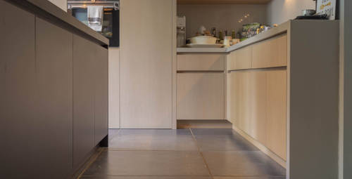 Renovatie tijdloos klassiek