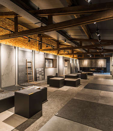 Showroom