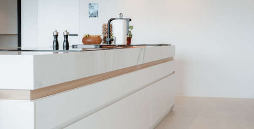 Vloeren Peeters - Project Despot