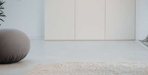 Vloeren Peeters - Project Despot