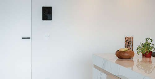 Vloeren Peeters - Project Despot