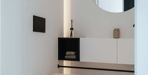 Vloeren Peeters - Project Despot