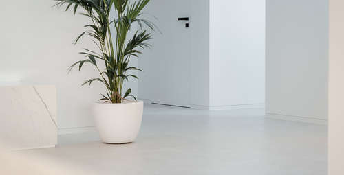 Vloeren Peeters - Project Despot