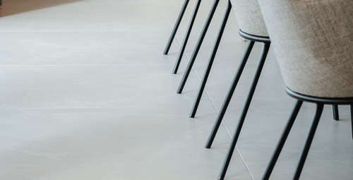 Vloeren Peeters - Project Despot