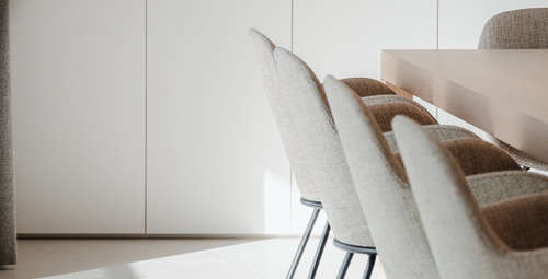 Vloeren Peeters - Project Despot