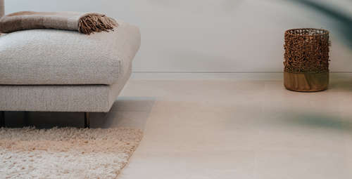 Vloeren Peeters - Project Despot