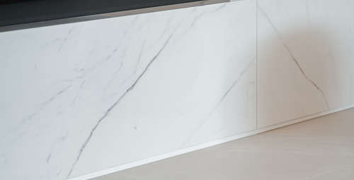 Vloeren Peeters - Project Despot