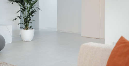 Vloeren Peeters - Project Despot