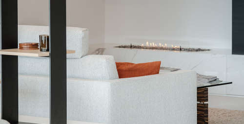 Vloeren Peeters - Project Despot