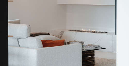 Vloeren Peeters - Project Despot