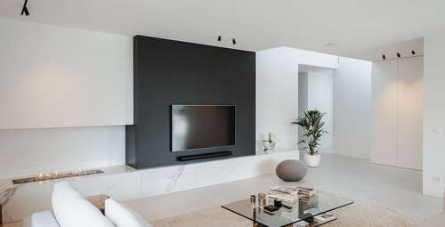 Vloeren Peeters - Project Despot
