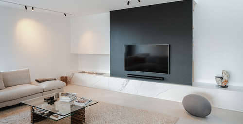 Vloeren Peeters - Project Despot