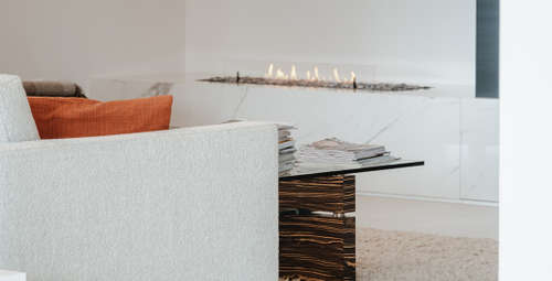 Vloeren Peeters - Project Despot
