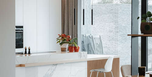 Vloeren Peeters - Project Despot