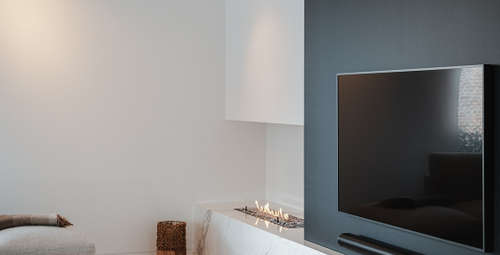 Vloeren Peeters - Project Despot