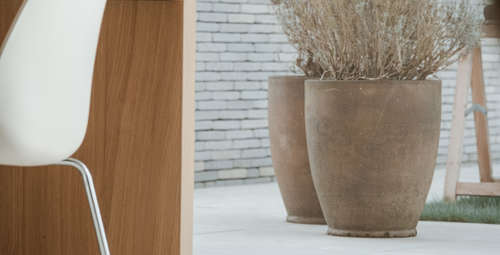 Vloeren Peeters - Project Despot