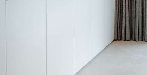 Vloeren Peeters - Project Despot
