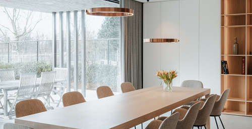 Vloeren Peeters - Project Despot