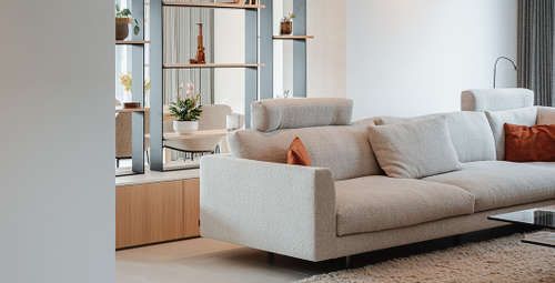 Vloeren Peeters - Project Despot