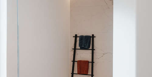 Vloeren Peeters - Project Despot