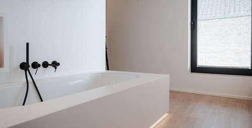 Vloeren Peeters - Project Despot