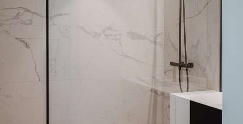 Vloeren Peeters - Project Despot