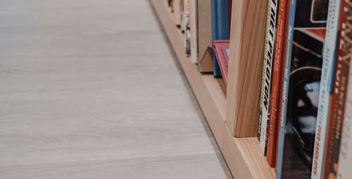 Vloeren Peeters - Project Despot