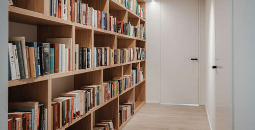 Vloeren Peeters - Project Despot