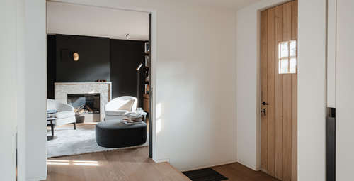 Vloeren Peeters - Project JasDub