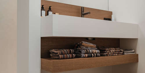 Vloeren Peeters - Project JasDub