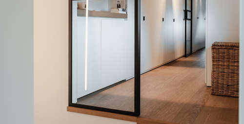 Vloeren Peeters - Project JasDub