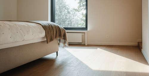 Vloeren Peeters - Project JasDub
