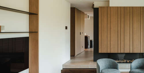 Vloeren Peeters - Project JasDub