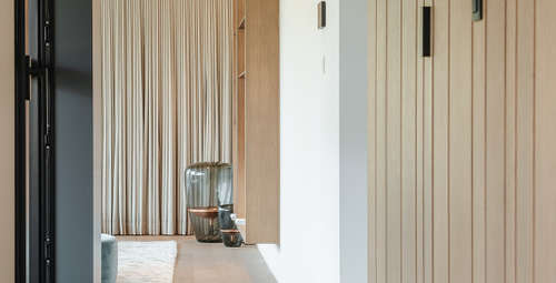 Vloeren Peeters - Project JasDub