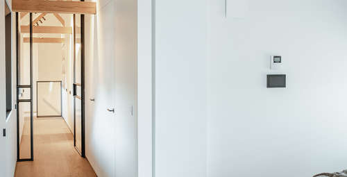 Vloeren Peeters - Project JasDub