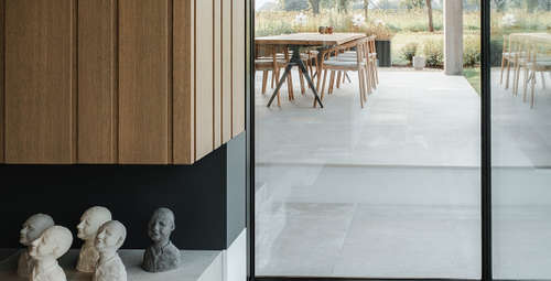 Vloeren Peeters - Project JasDub