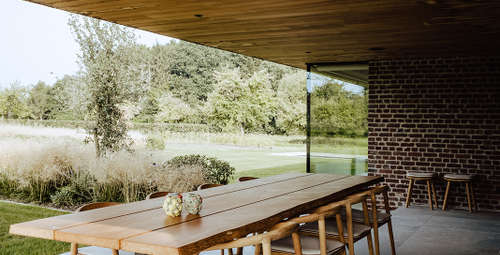 Vloeren Peeters - Project JasDub