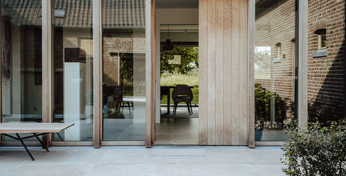Vloeren Peeters - Project JasDub