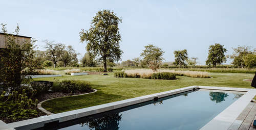 Vloeren Peeters - Project JasDub