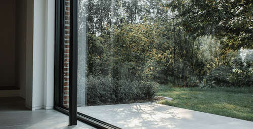 Vloeren Peeters - Project JasDub