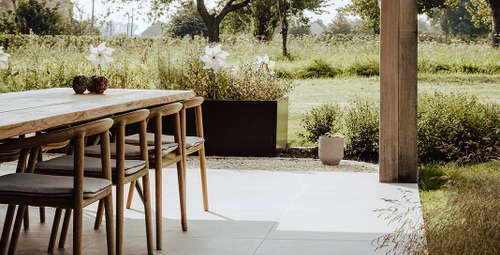 Vloeren Peeters - Project JasDub