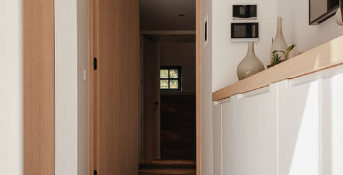 Vloeren Peeters - Project JagVan