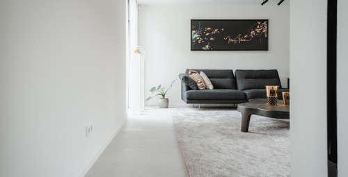 Vloeren Peeters - Project JagVan