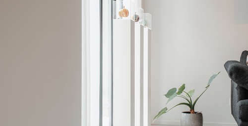 Vloeren Peeters - Project JagVan