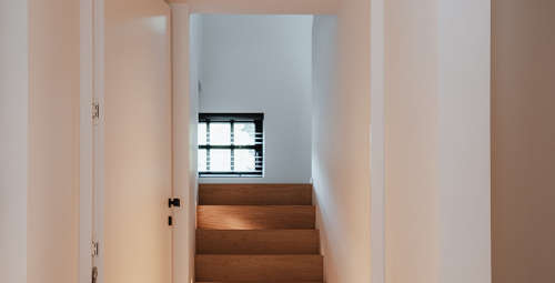 Vloeren Peeters - Project JagVan
