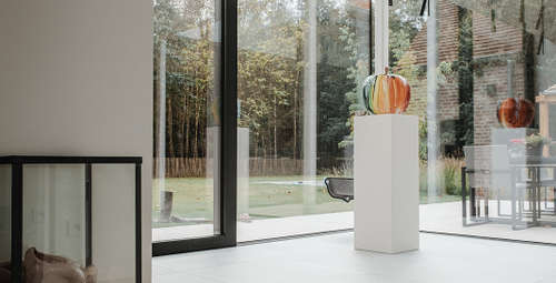 Vloeren Peeters - Project JagVan