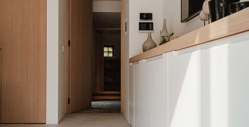 Vloeren Peeters - Project JagVan